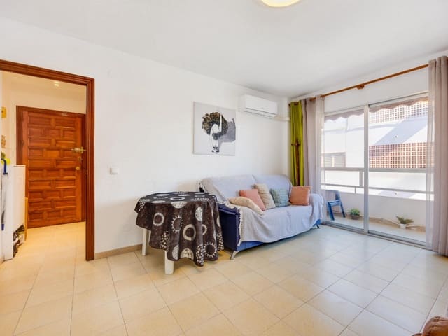 2 soverom Leilighet til salgs i Playa del Acequión, Torrevieja - € 149 900 (Ref: 10179577)