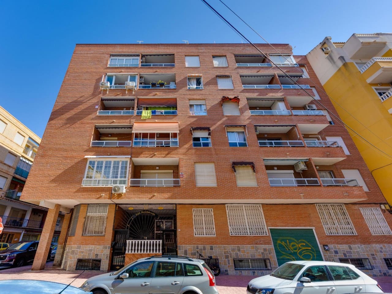 2 soverom Leilighet til salgs i Torrevieja - € 149 900 (Ref: 10179577)