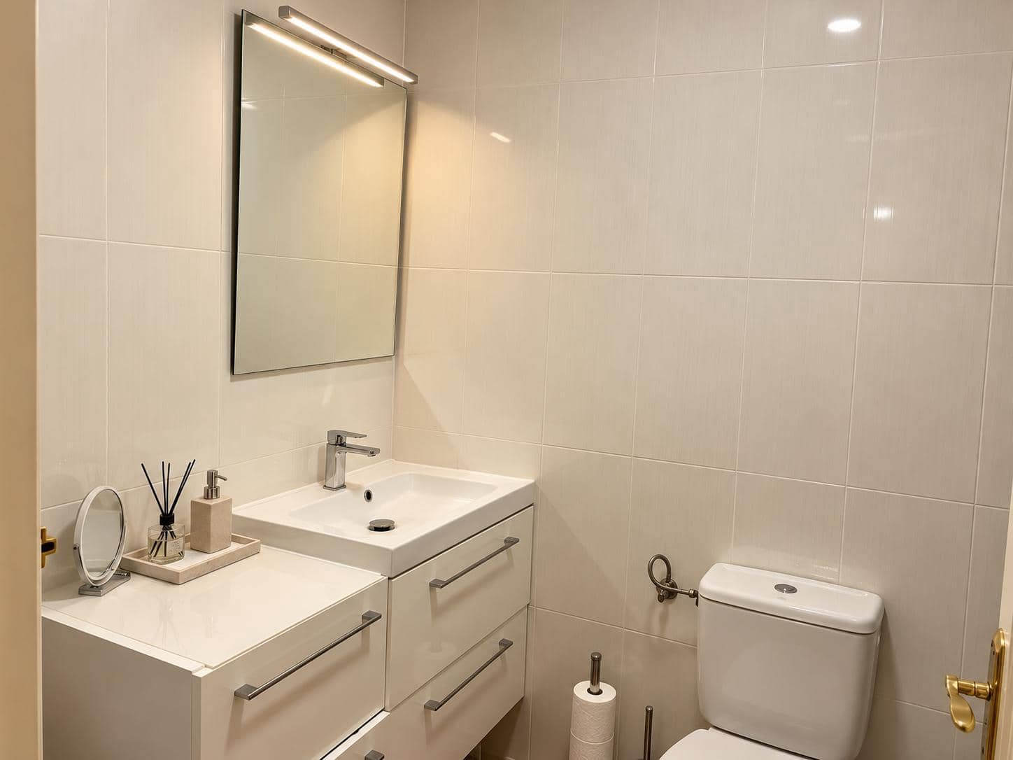 2 sypialnia Apartament na sprzedaż w Orihuela Costa z basenem - 183 500 € (Ref: 10179582)