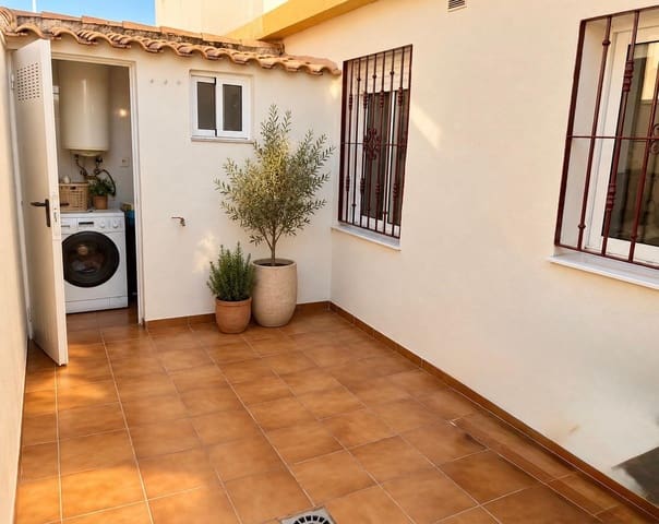 2 sypialnia Apartament na sprzedaż w La Zenia, Orihuela z basenem - 183 500 € (Ref: 10179582)