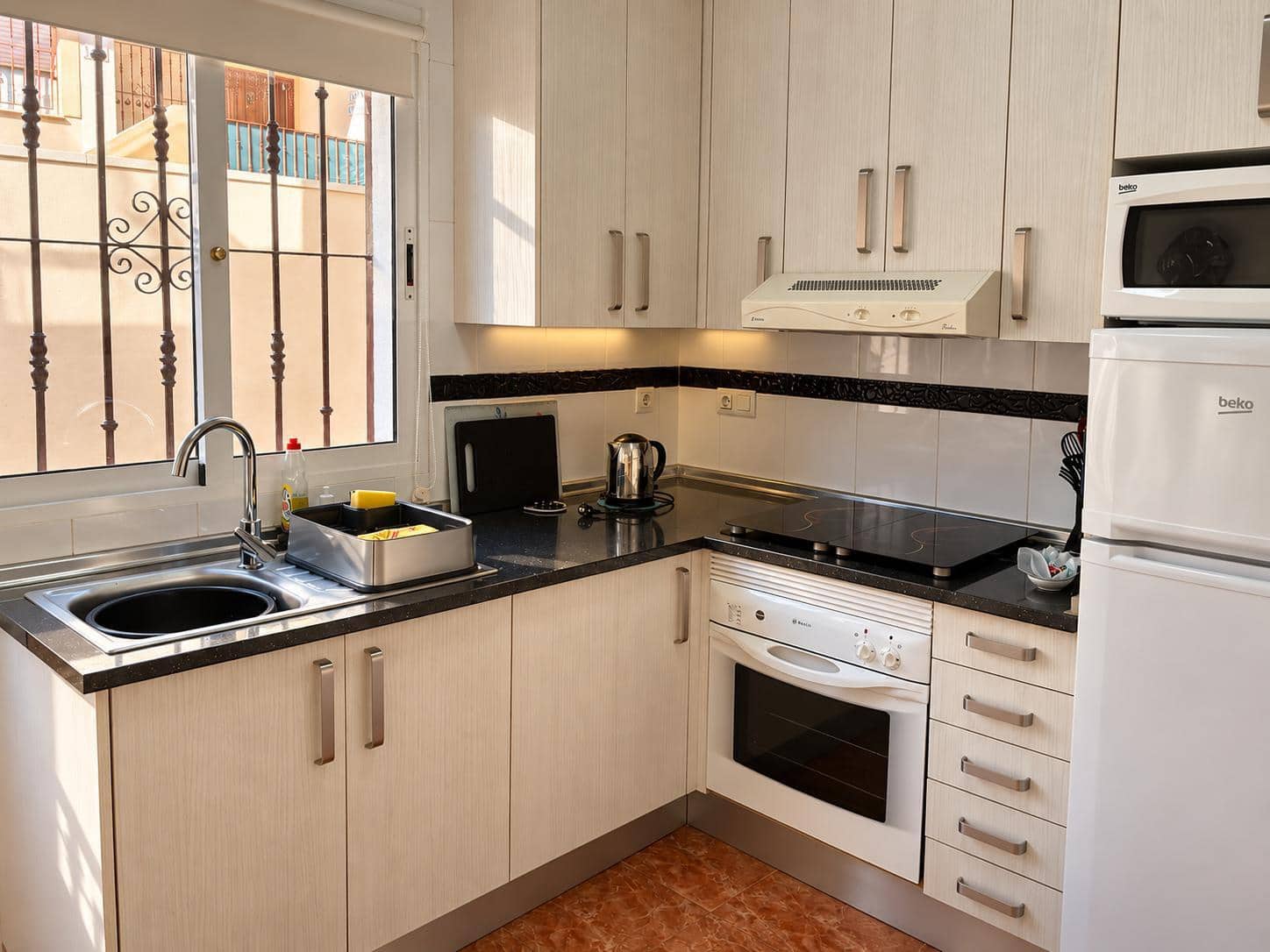 2 sypialnia Apartament na sprzedaż w Orihuela Costa z basenem - 183 500 € (Ref: 10179582)