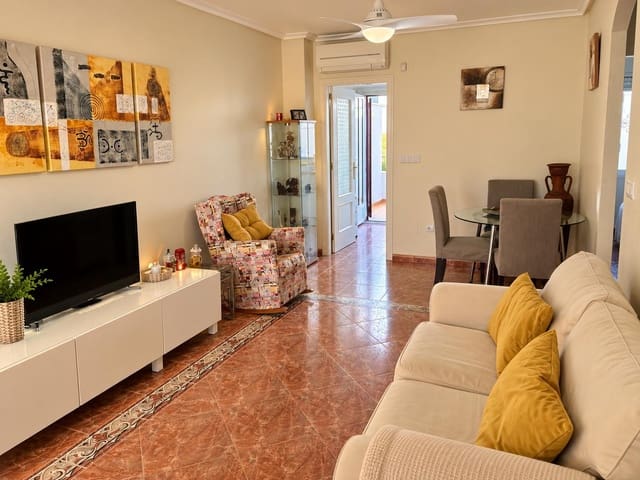 2 sypialnia Apartament na sprzedaż w La Zenia, Orihuela z basenem - 183 500 € (Ref: 10179582)