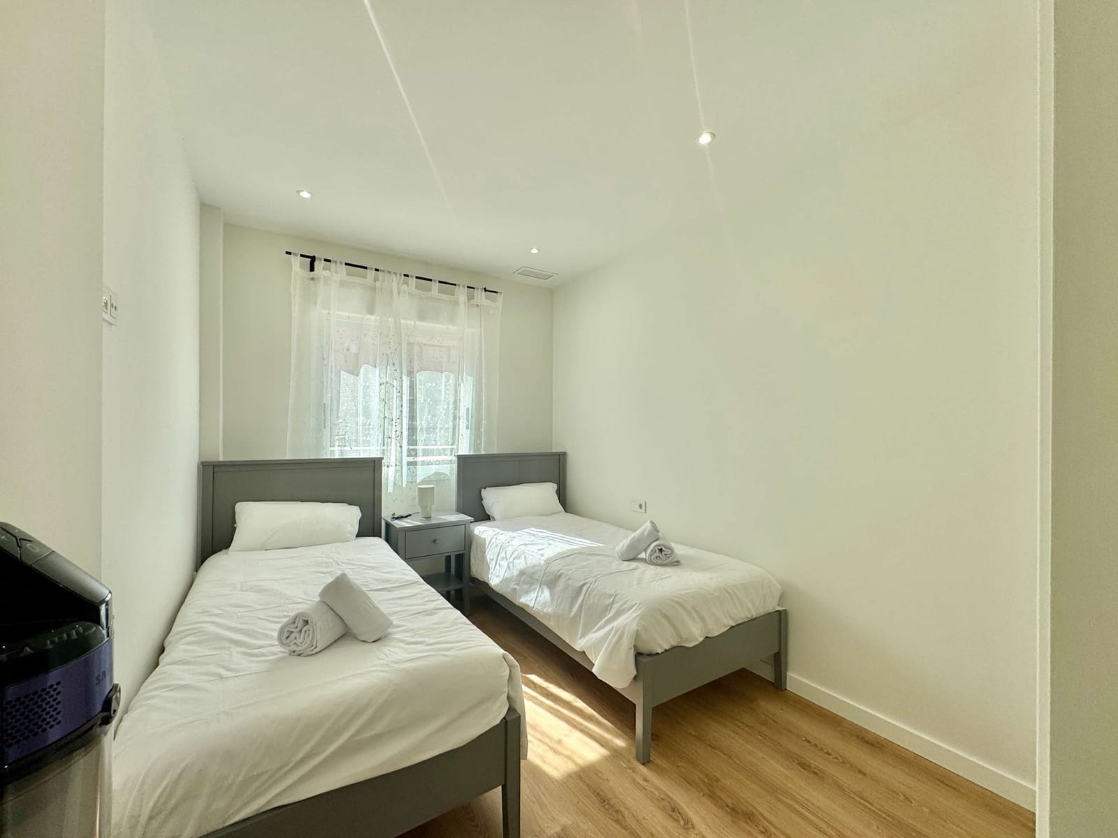Apartamento de 2 habitaciones en Torrevieja en venta con garaje - 210.000 € (Ref: 10179583)