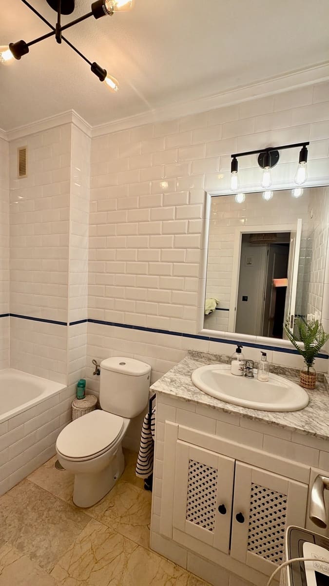 2 slaapkamer Appartement te koop in Orihuela Costa met zwembad - € 239.000 (Ref: 10179584)