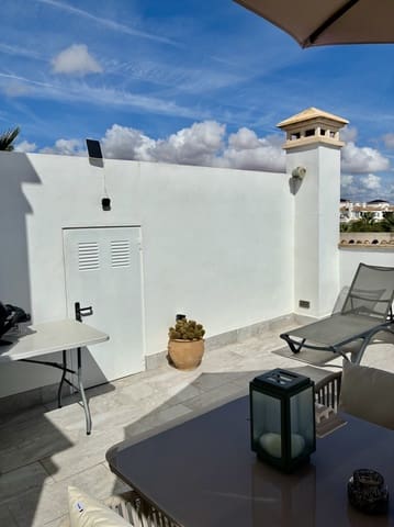 2 slaapkamer Appartement te koop in Las Filipinas met zwembad - € 239.000 (Ref: 10179584)