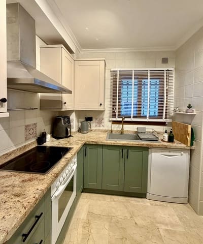 2 slaapkamer Appartement te koop in Las Filipinas met zwembad - € 239.000 (Ref: 10179584)