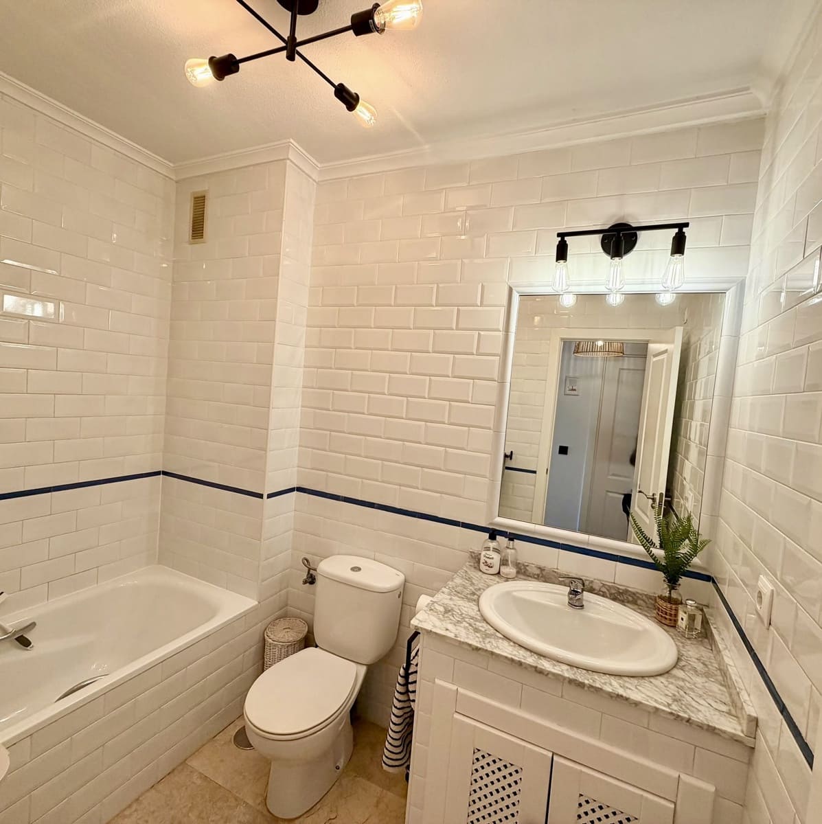 2 slaapkamer Appartement te koop in Orihuela Costa met zwembad - € 239.000 (Ref: 10179584)