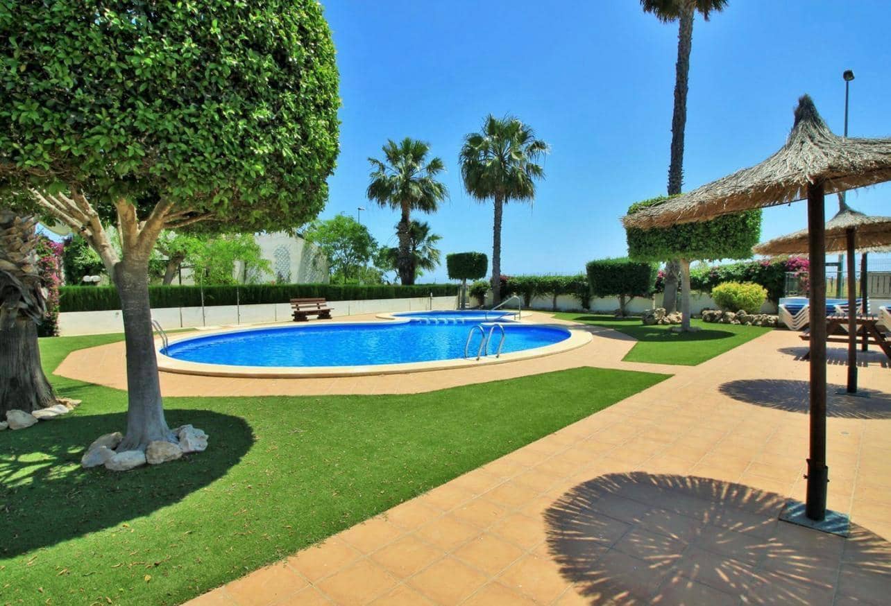 2 slaapkamer Appartement te koop in Orihuela Costa met zwembad - € 239.000 (Ref: 10179584)