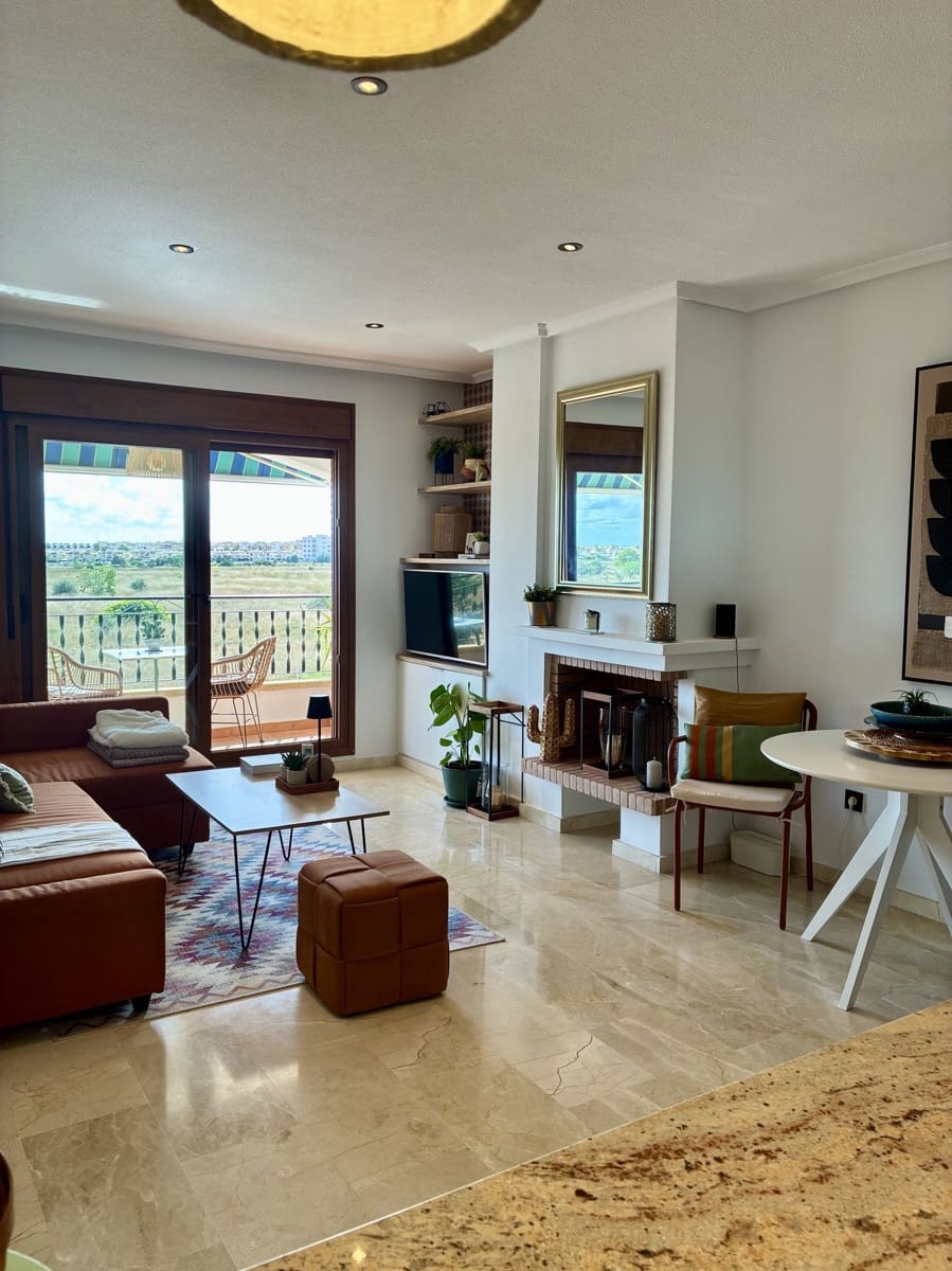 2 slaapkamer Appartement te koop in Orihuela Costa met zwembad - € 239.000 (Ref: 10179584)