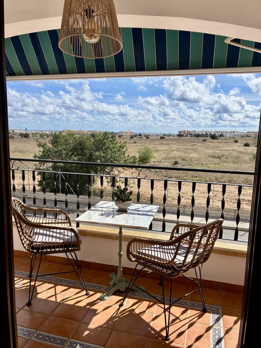 2 slaapkamer Appartement te koop in Orihuela Costa met zwembad - € 239.000 (Ref: 10179584)