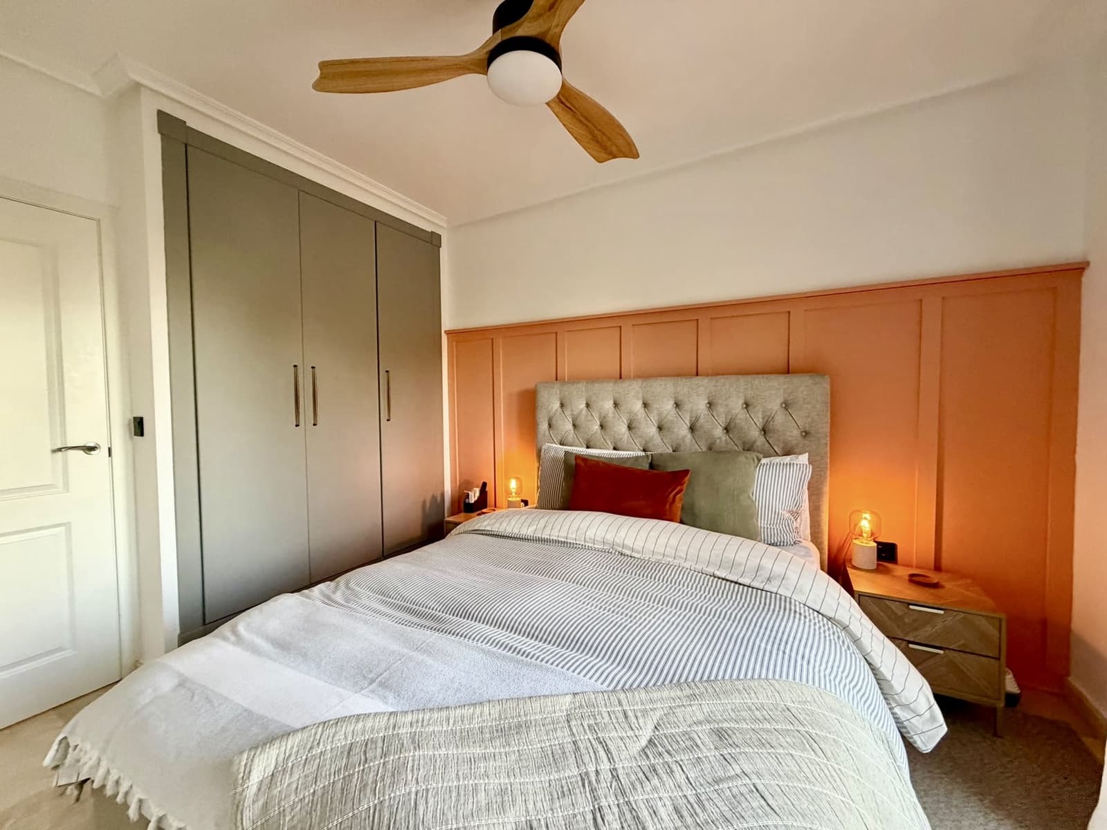 2 slaapkamer Appartement te koop in Orihuela Costa met zwembad - € 239.000 (Ref: 10179584)