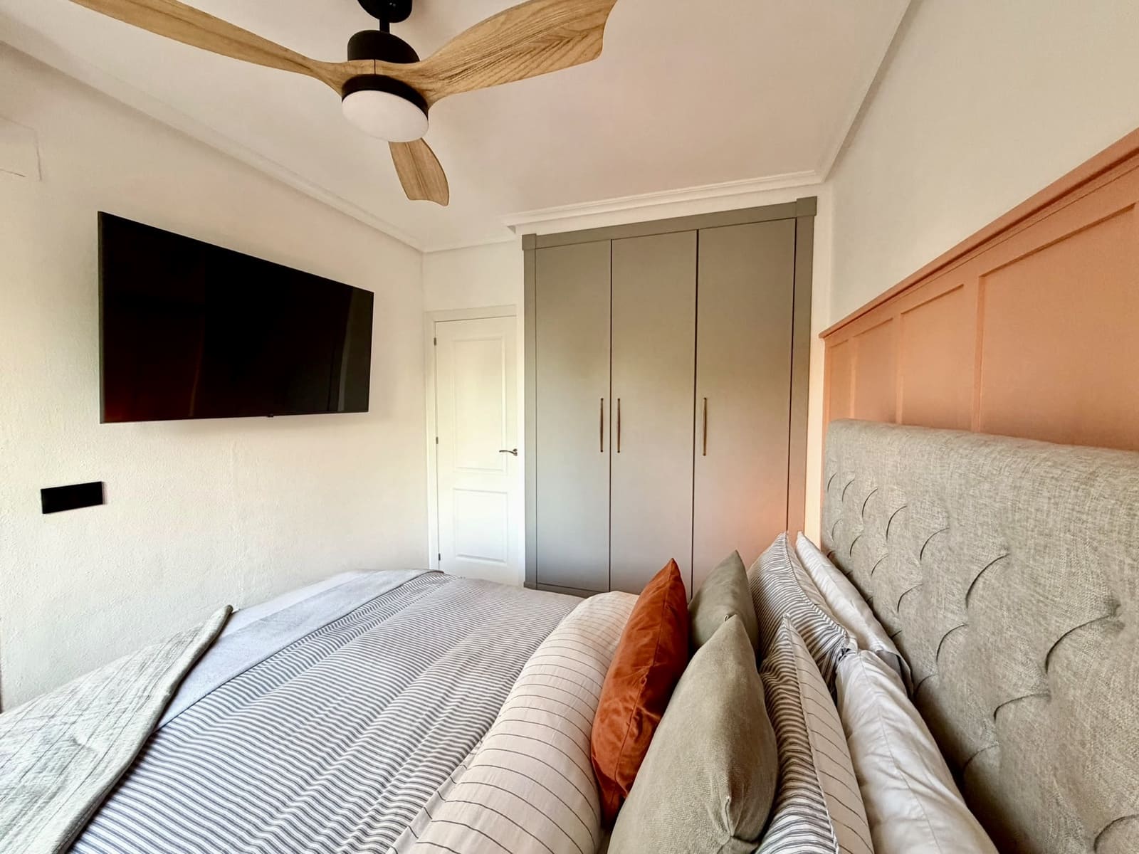 2 slaapkamer Appartement te koop in Orihuela Costa met zwembad - € 239.000 (Ref: 10179584)