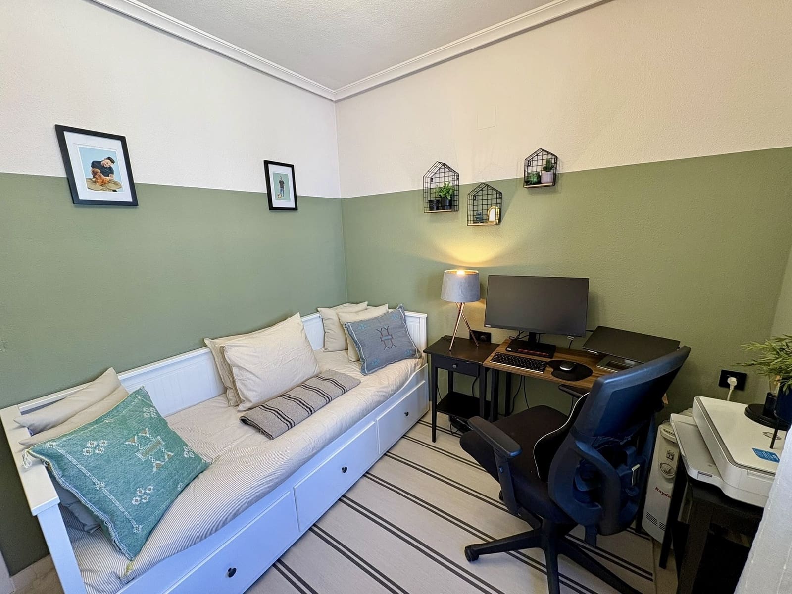 2 slaapkamer Appartement te koop in Orihuela Costa met zwembad - € 239.000 (Ref: 10179584)