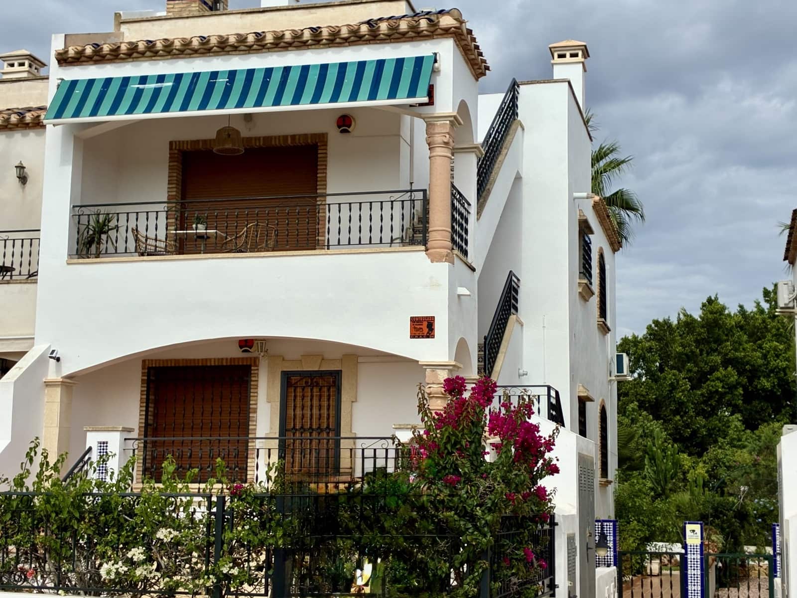 2 slaapkamer Appartement te koop in Orihuela Costa met zwembad - € 239.000 (Ref: 10179584)