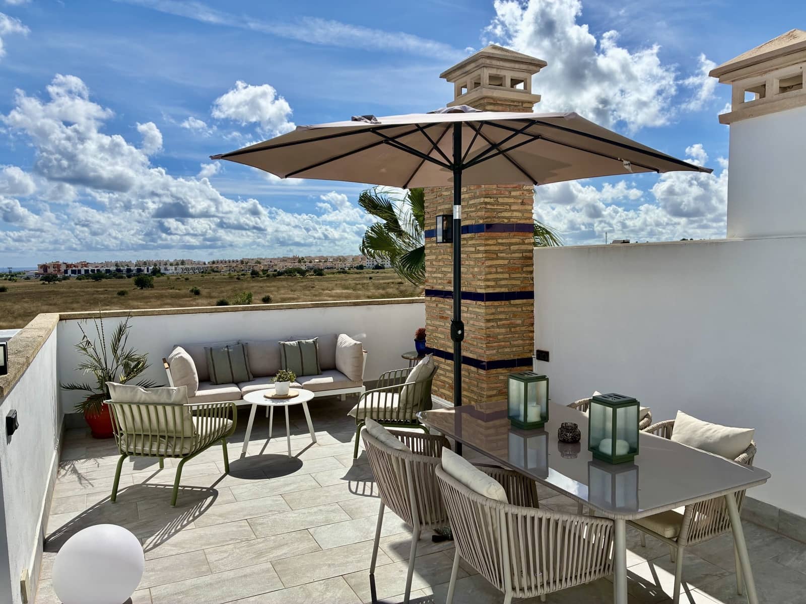 2 slaapkamer Appartement te koop in Orihuela Costa met zwembad - € 239.000 (Ref: 10179584)
