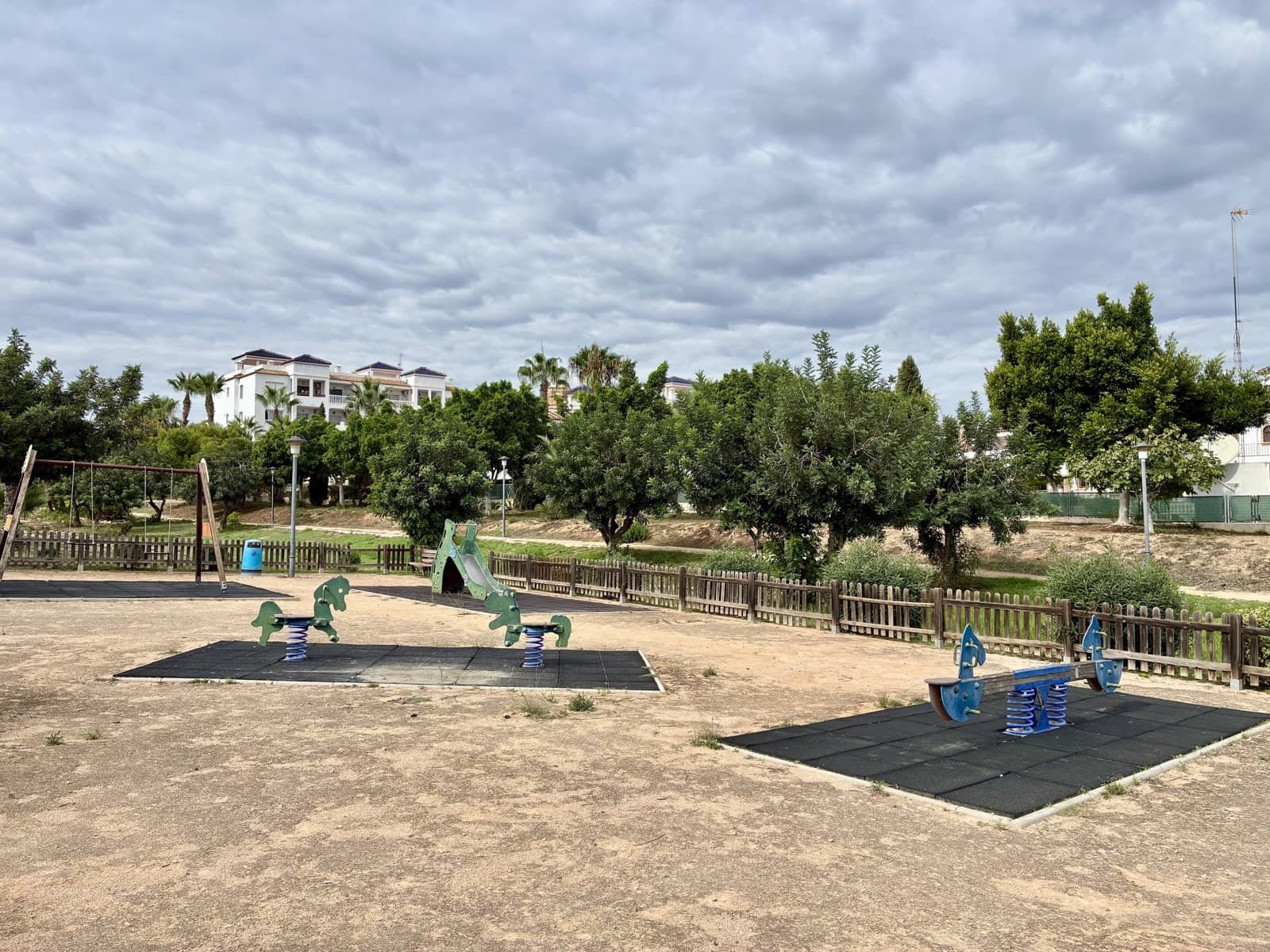 2 slaapkamer Appartement te koop in Orihuela Costa met zwembad - € 239.000 (Ref: 10179584)
