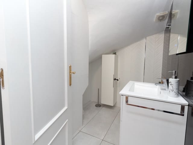 Casa de 3 habitaciones en Playa Flamenca, Orihuela en venta - 189.000 € (Ref: 10180806)