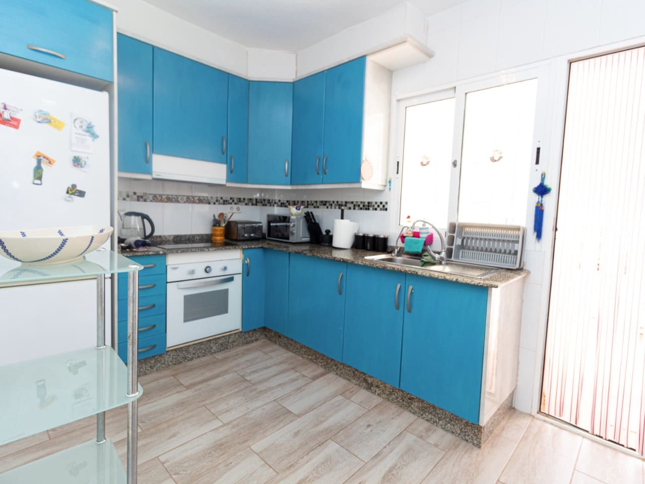 Casa de 3 habitaciones en Playa Flamenca en venta - 189.000 € (Ref: 10180806)