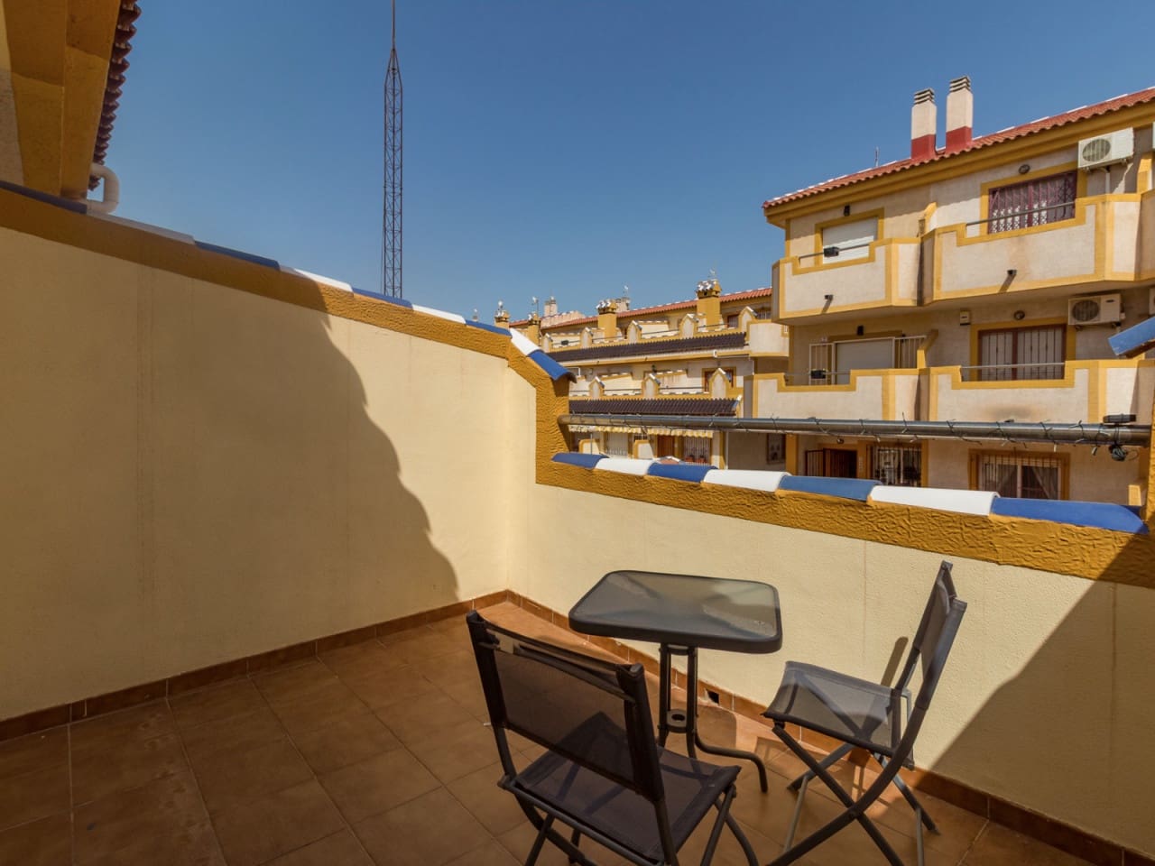 Casa de 3 habitaciones en Playa Flamenca en venta - 189.000 € (Ref: 10180806)