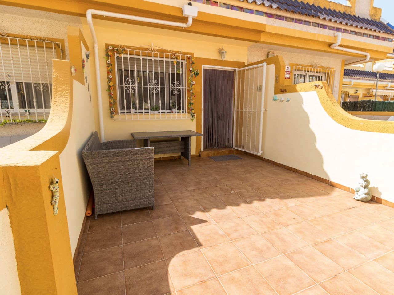 Casa de 3 habitaciones en Playa Flamenca en venta - 189.000 € (Ref: 10180806)