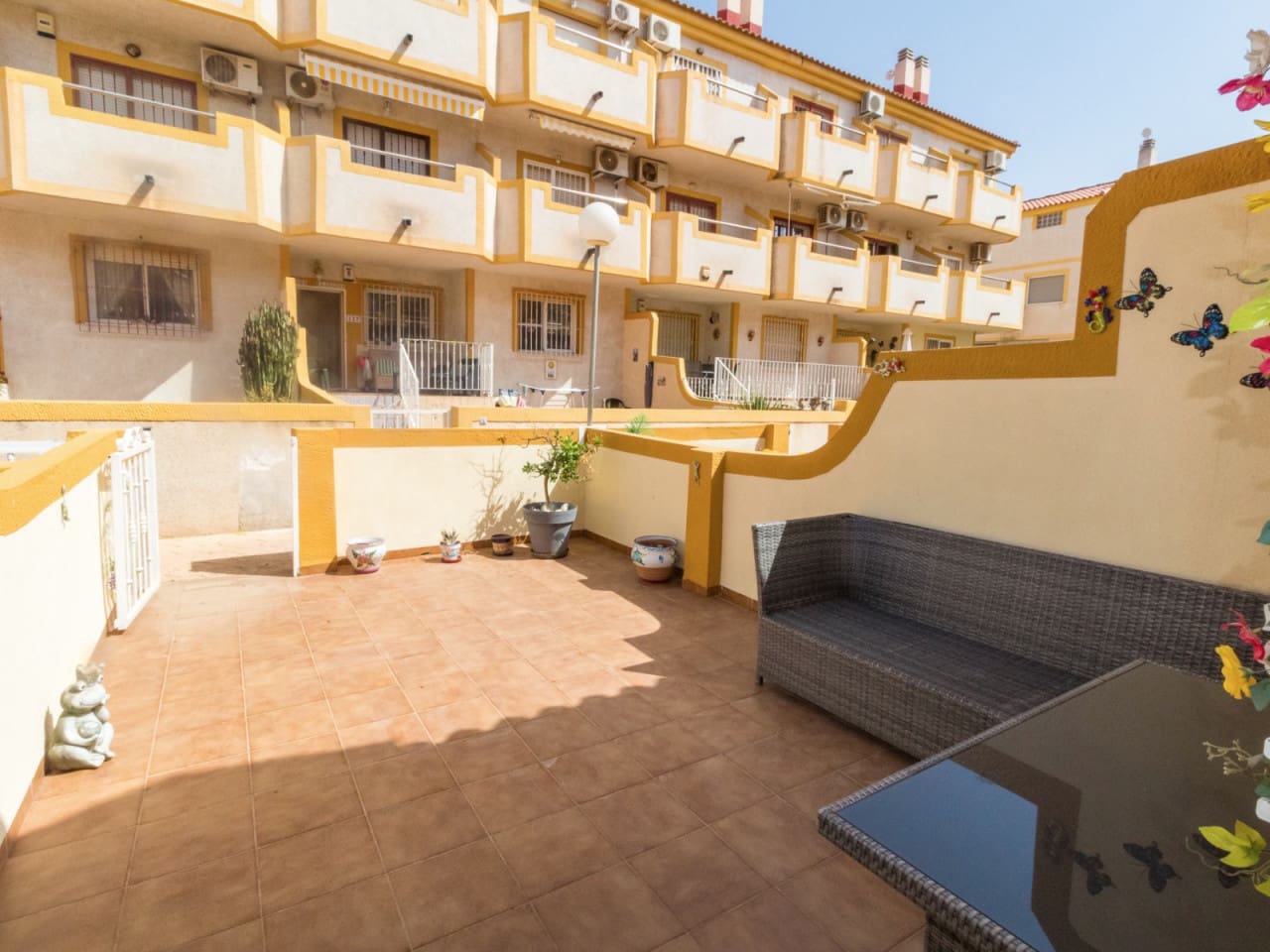 Casa de 3 habitaciones en Playa Flamenca en venta - 189.000 € (Ref: 10180806)