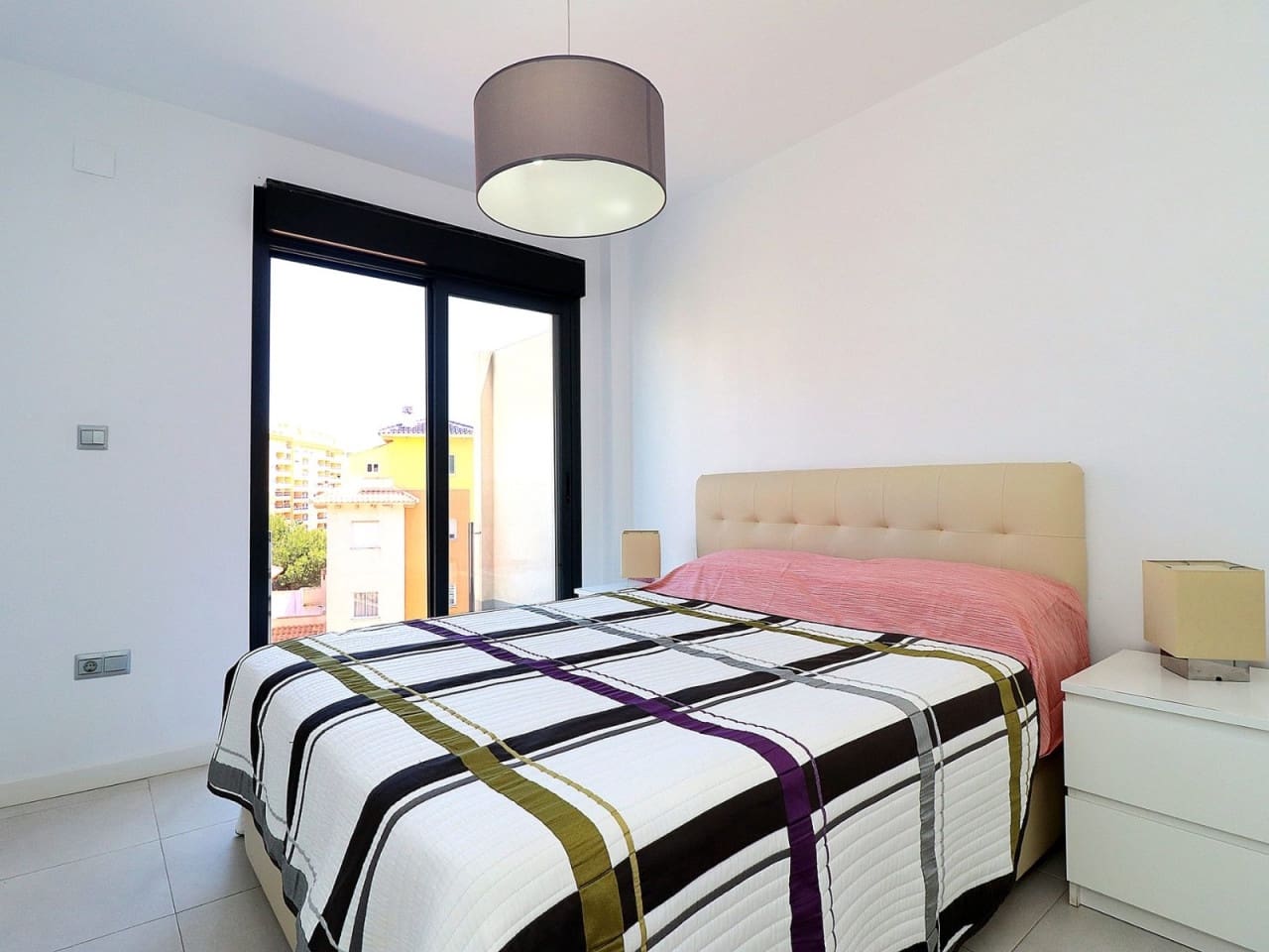 3 sypialnia Apartament na sprzedaż w Campoamor - 289 000 € (Ref: 10180807)