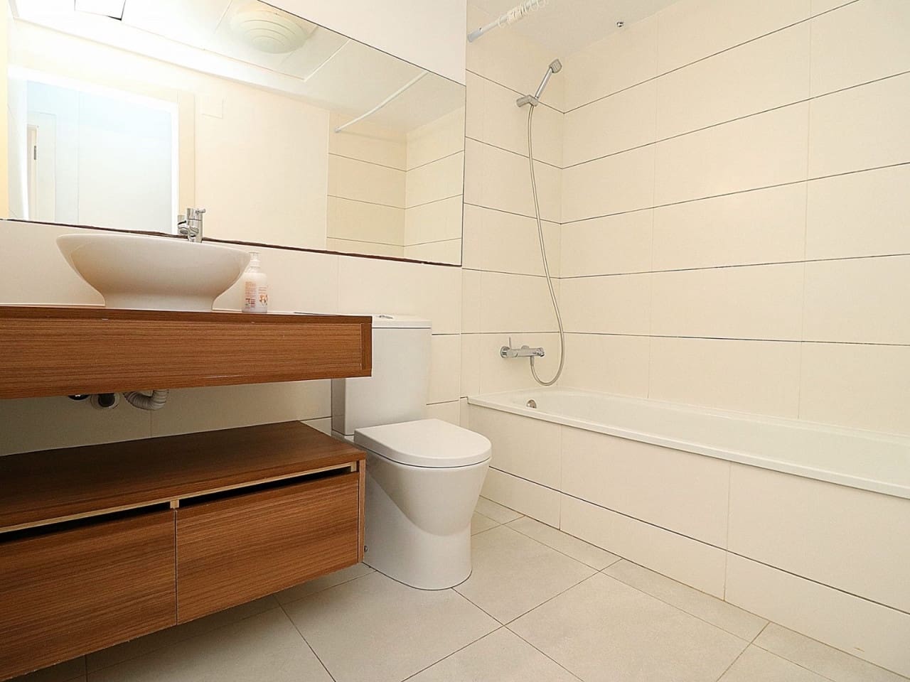 3 sypialnia Apartament na sprzedaż w Campoamor - 289 000 € (Ref: 10180807)