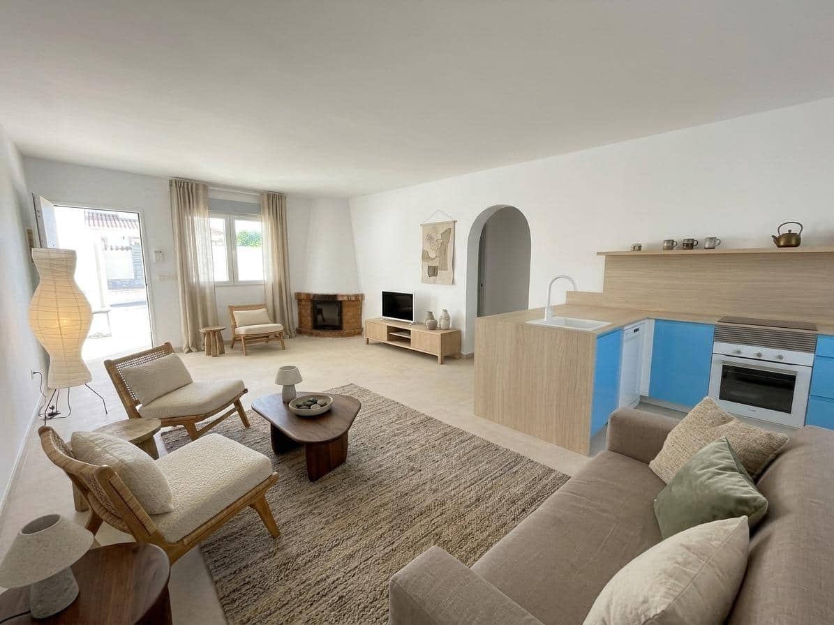 2 soverom Bungalow til salgs i Cabo Roig - € 222 000 (Ref: 10180810)