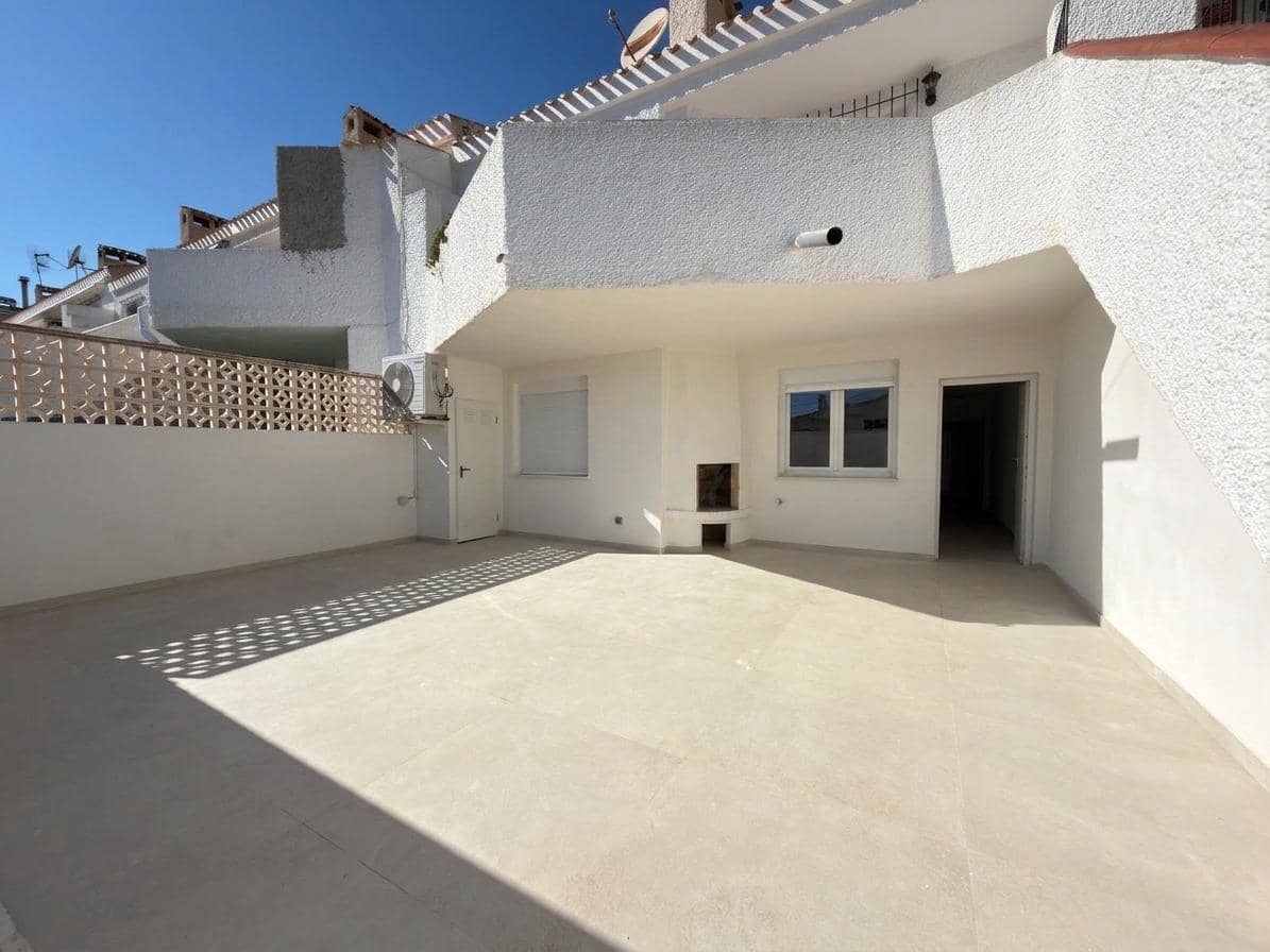 2 soverom Bungalow til salgs i Cabo Roig - € 222 000 (Ref: 10180810)