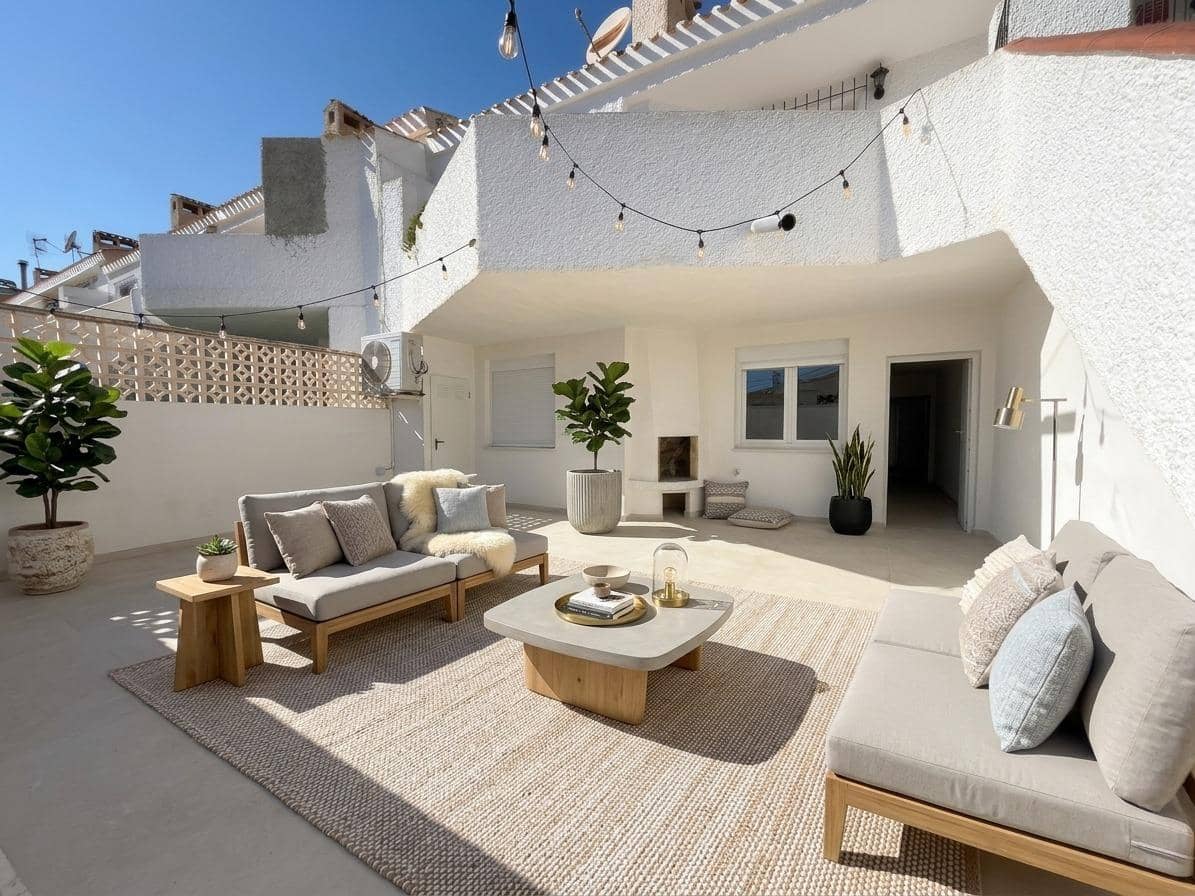2 soverom Bungalow til salgs i Cabo Roig - € 222 000 (Ref: 10180810)