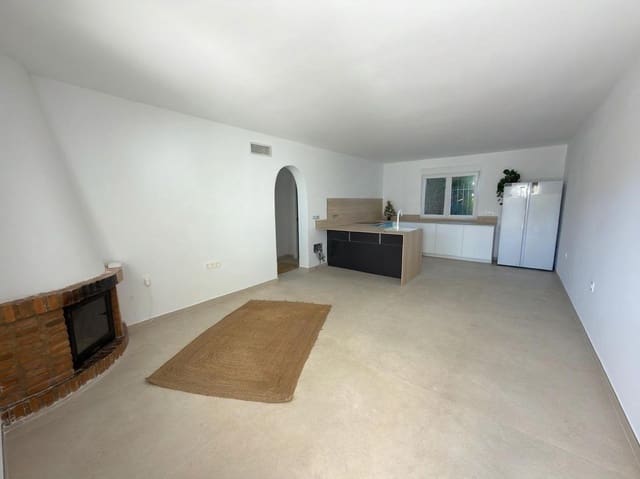 2 bedroom Bungalow for sale in Cabo Roig, Orihuela - € 222,000 (Ref: 10180810)