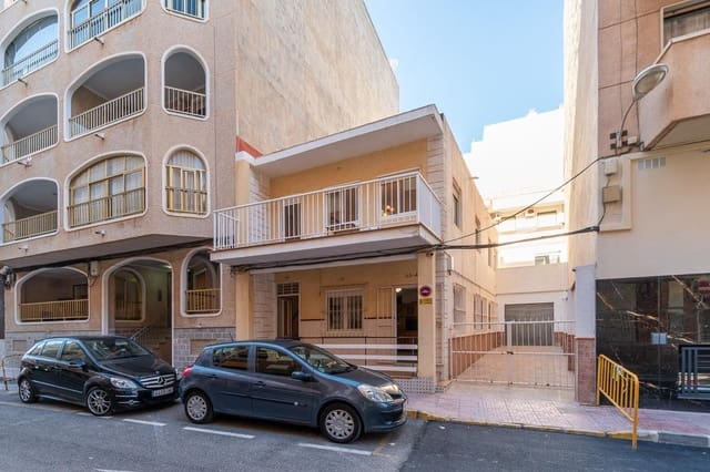 3 Zimmer Apartment zu verkaufen in Avenida Habaneras - Curva de Palangre, Torrevieja - 175.000 € (Ref: 10180811)