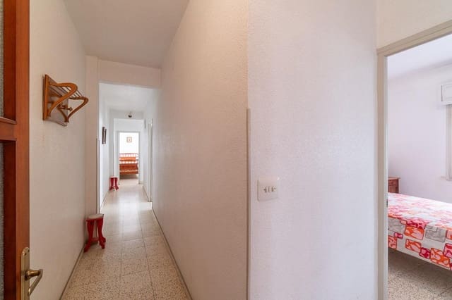 3 Zimmer Apartment zu verkaufen in Avenida Habaneras - Curva de Palangre, Torrevieja - 175.000 € (Ref: 10180811)
