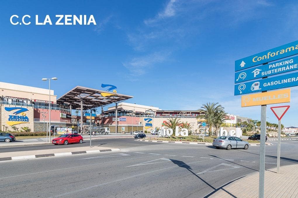 3 Zimmer Apartment zu verkaufen in Torrevieja - 175.000 € (Ref: 10180811)