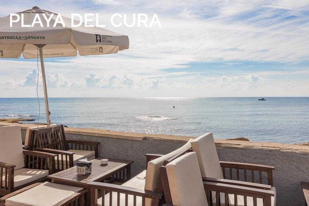 3 Zimmer Apartment zu verkaufen in Torrevieja - 175.000 € (Ref: 10180811)
