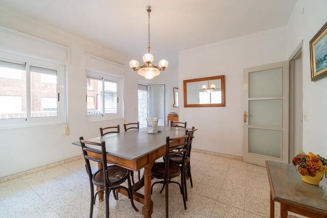 3 Zimmer Apartment zu verkaufen in Avenida Habaneras - Curva de Palangre, Torrevieja - 175.000 € (Ref: 10180811)
