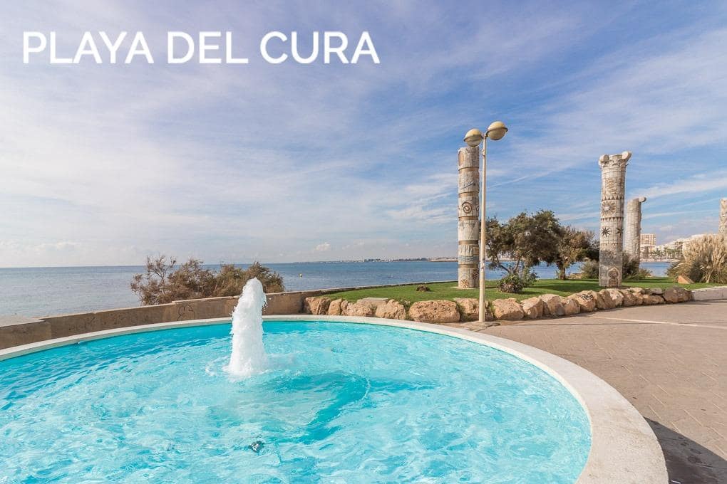 3 Zimmer Apartment zu verkaufen in Torrevieja - 175.000 € (Ref: 10180811)