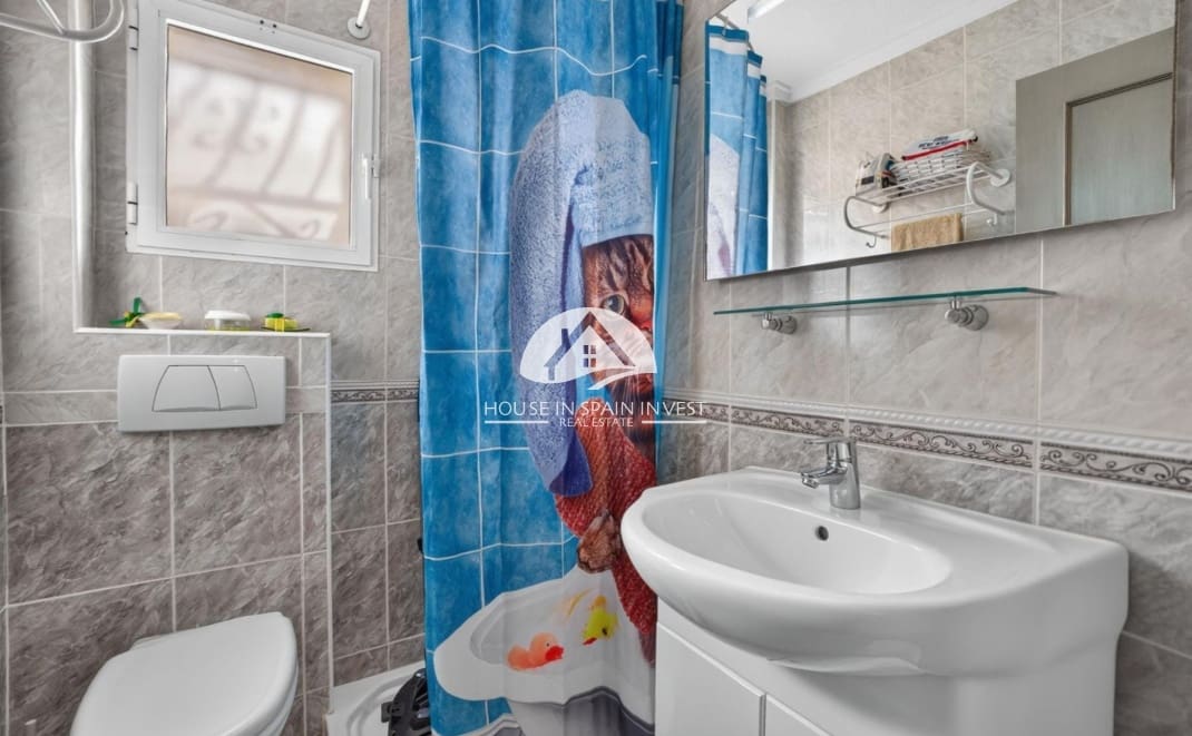 Chalet de 3 habitaciones en Los Altos en venta con piscina - 365.000 € (Ref: 10180813)
