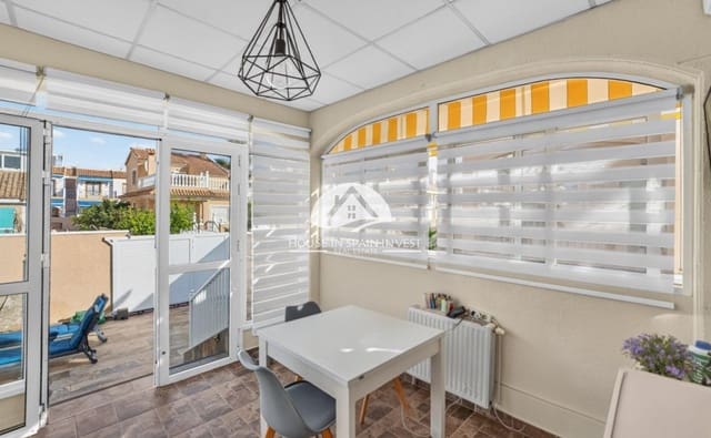 Chalet de 3 habitaciones en Los Altos en venta con piscina - 365.000 € (Ref: 10180813)