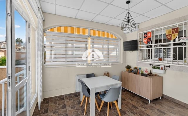 Chalet de 3 habitaciones en Los Altos en venta con piscina - 365.000 € (Ref: 10180813)