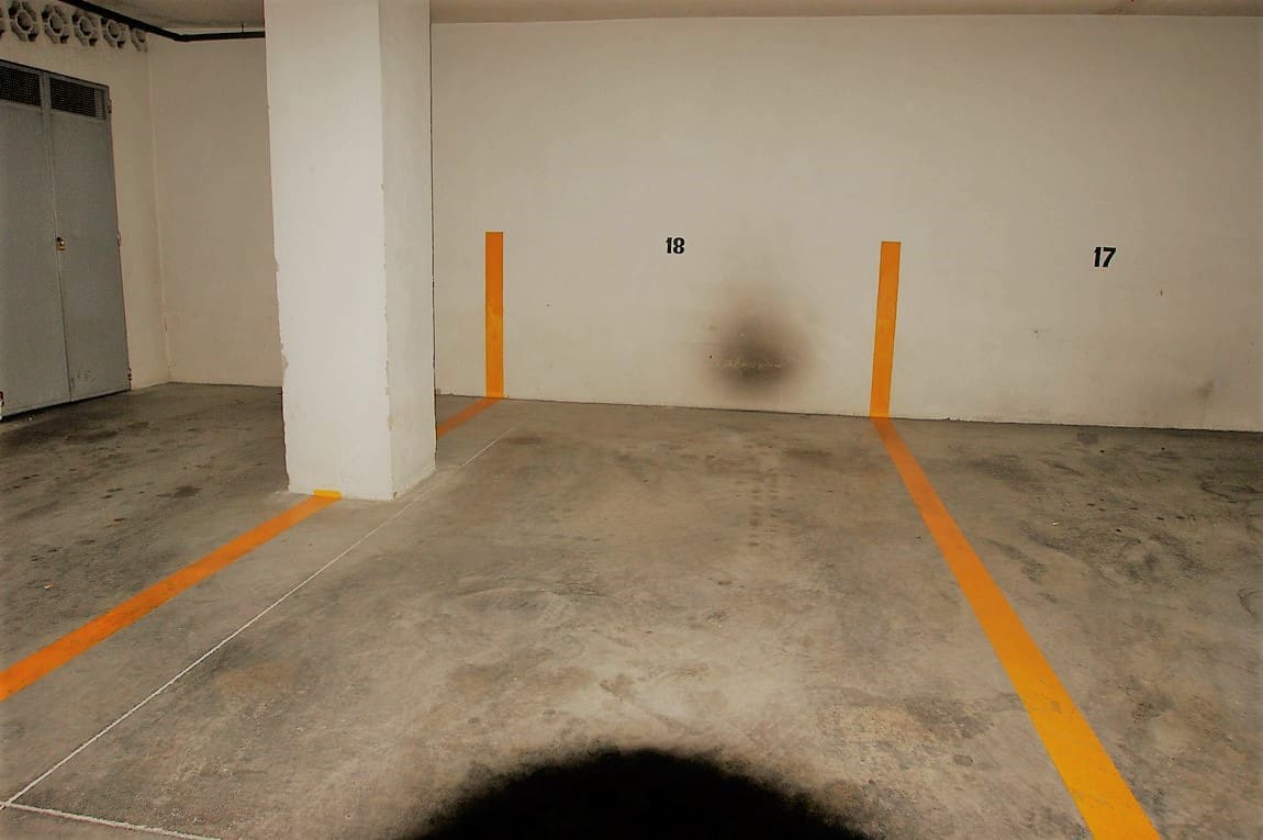 3 soveværelse Lejlighed til salg i La Mata med garage - € 235.000 (Ref: 10180814)