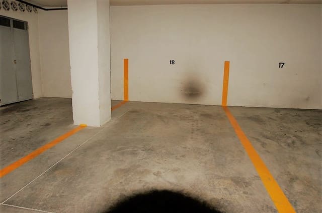 3 soveværelse Lejlighed til salg i La Mata, Torrevieja med garage - € 235.000 (Ref: 10180814)