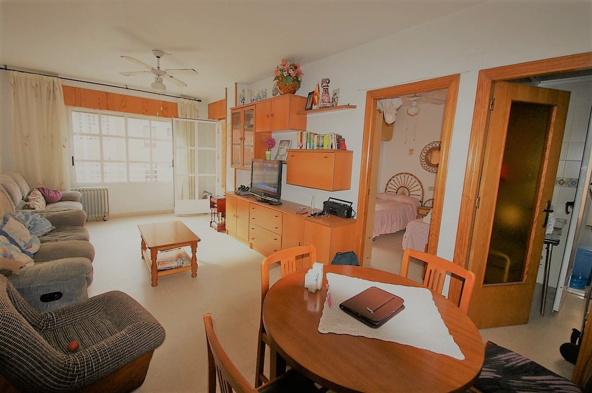 3 soveværelse Lejlighed til salg i La Mata med garage - € 235.000 (Ref: 10180814)
