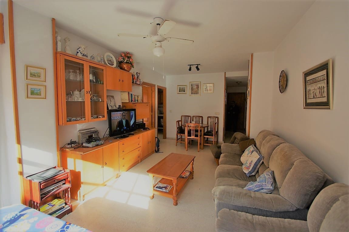 3 soveværelse Lejlighed til salg i La Mata med garage - € 235.000 (Ref: 10180814)
