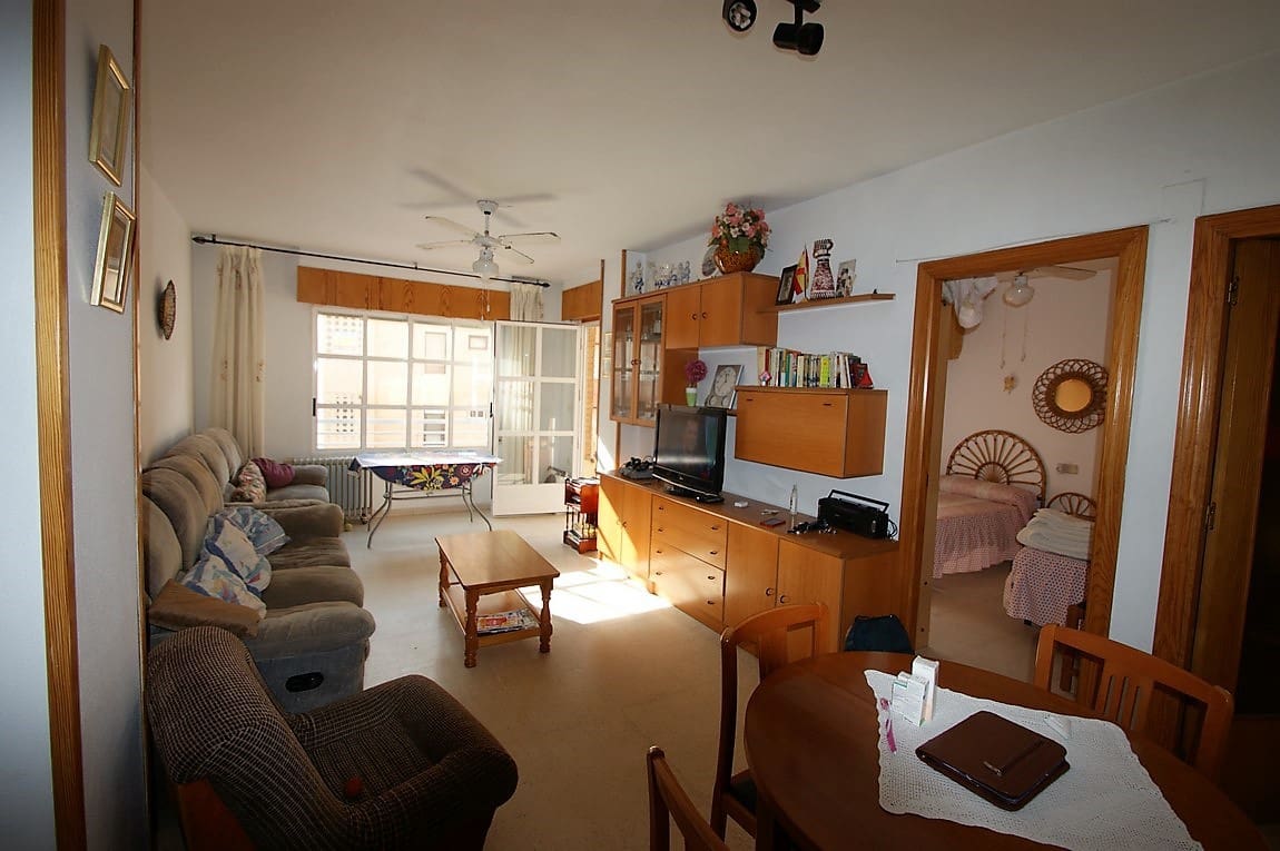 3 soveværelse Lejlighed til salg i La Mata med garage - € 235.000 (Ref: 10180814)
