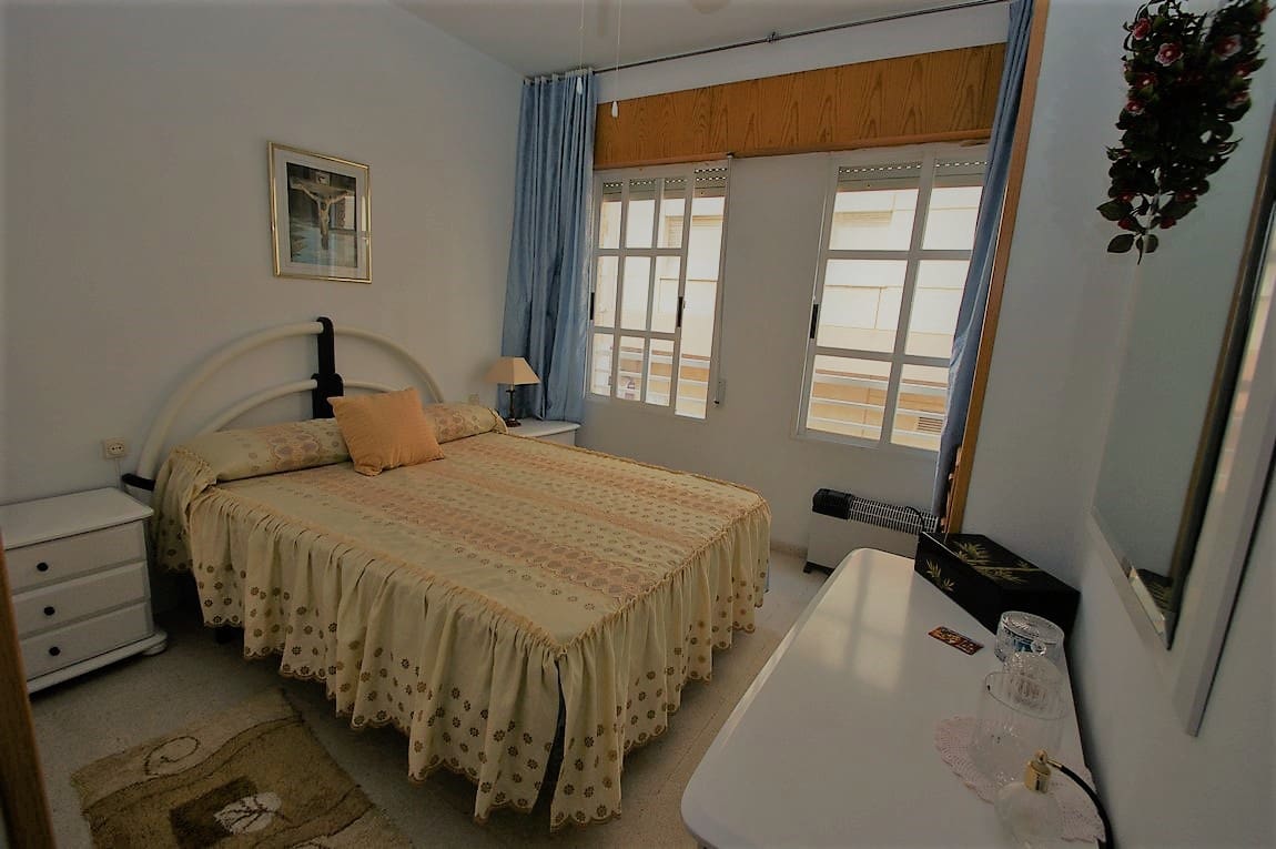 3 soveværelse Lejlighed til salg i La Mata med garage - € 235.000 (Ref: 10180814)