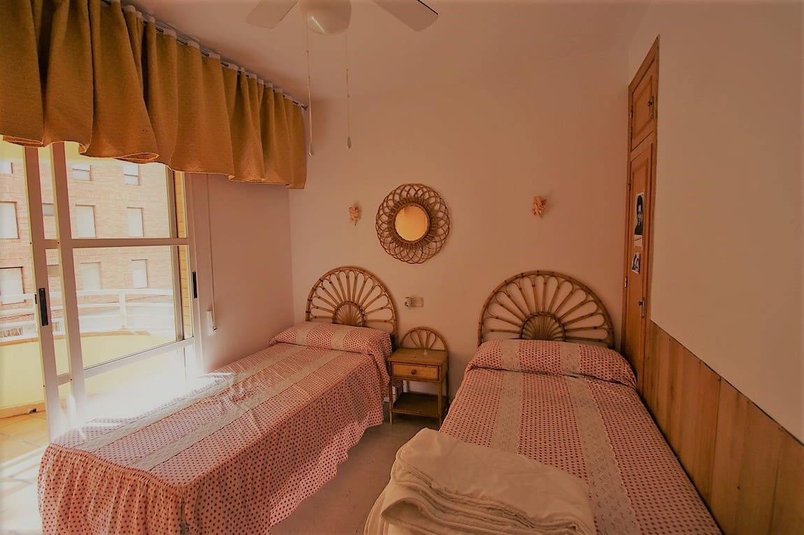 3 soveværelse Lejlighed til salg i La Mata med garage - € 235.000 (Ref: 10180814)