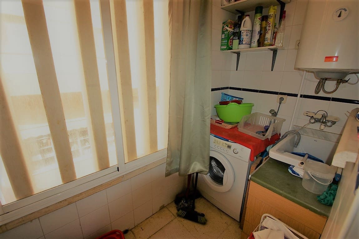 3 soveværelse Lejlighed til salg i La Mata med garage - € 235.000 (Ref: 10180814)