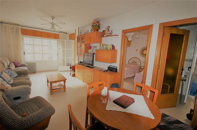 3 soveværelse Lejlighed til salg i La Mata, Torrevieja med garage - € 235.000 (Ref: 10180814)