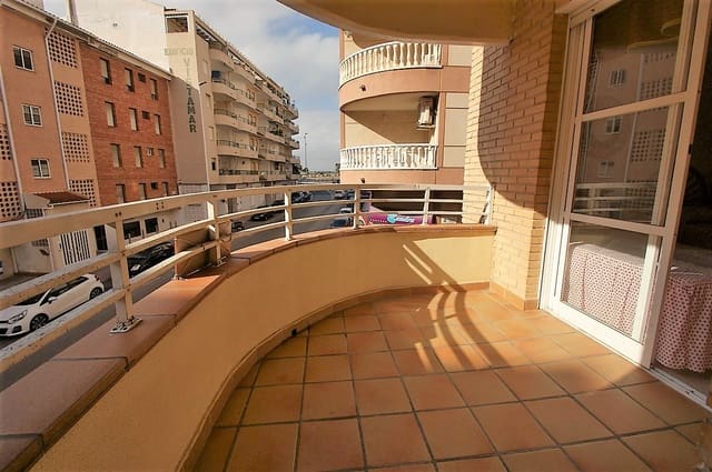 3 soveværelse Lejlighed til salg i La Mata, Torrevieja med garage - € 235.000 (Ref: 10180814)